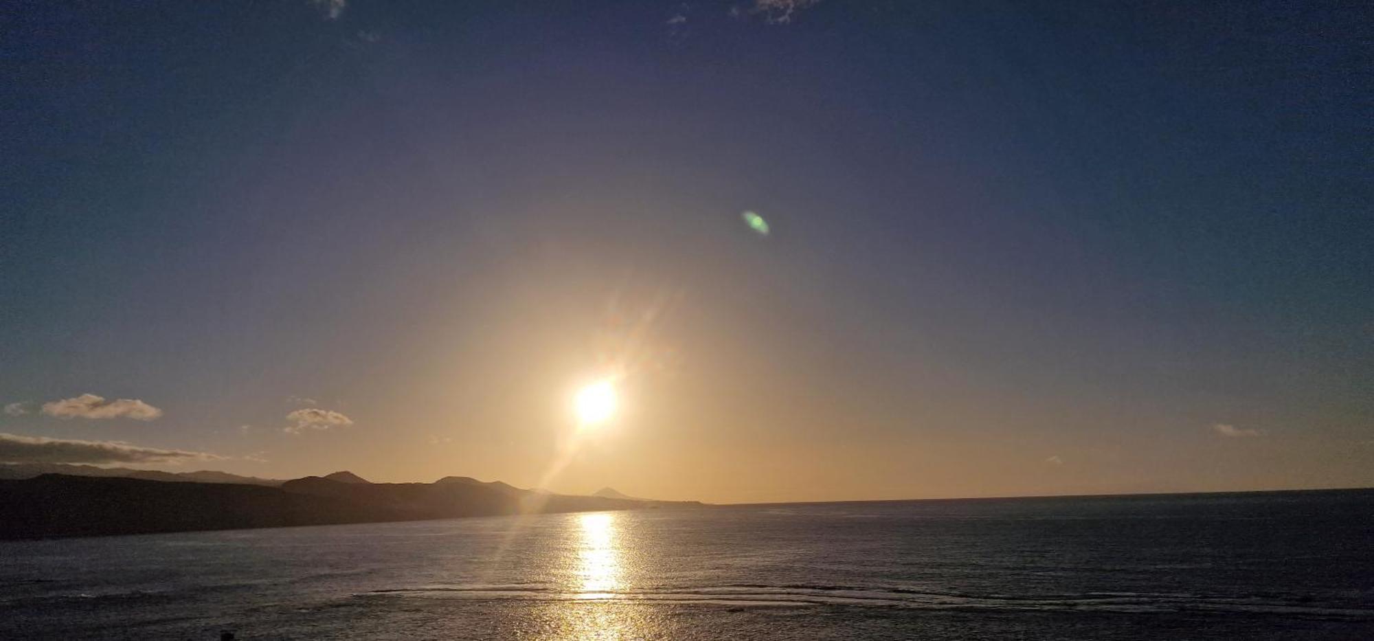 Canteras 1º Linea De Playa Лас Палмас де Гран Канария Екстериор снимка